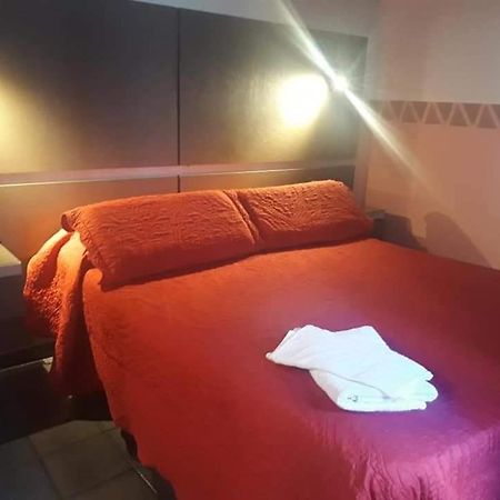 Hotel Xalo サンフアン エクステリア 写真