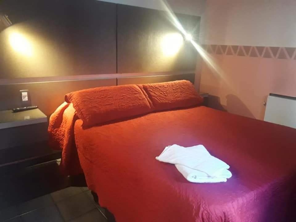 Hotel Xalo サンフアン エクステリア 写真